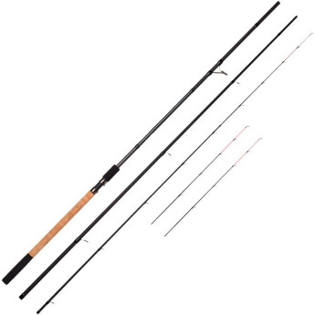 Удилище фидерное SALMO Diamond BP FEEDER 120 3.90