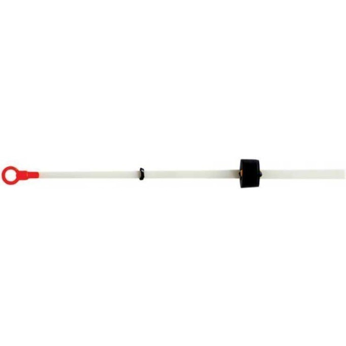 Сторожок металлический SALMO Steelnod 15см/тест 0.30-0.80г 212-03